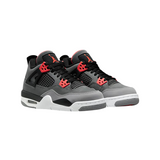 Air Jordan 4 Retro GS 'Infrared'