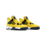 Air Jordan 4 Retro GS 'Lightning'