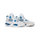 Air Jordan 4 Retro GS 'Military Blue'