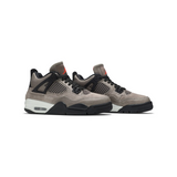 Air Jordan 4 Retro GS 'Taupe Haze'