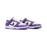 Nike Dunk Low 'Court Purple'