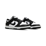 Nike Dunk Low Wmns 'Black White'