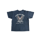 Vintage Black Brothers In The Wind Graphic T-Shirt - Morely TrendsVintage Type here:)