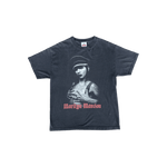 Vintage Black Marilyn Manson Graphic T-Shirt - Morely TrendsVintage Type here:)