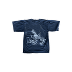 Vintage Black Michael Jackson The King of Pop Graphic T-Shirt - Morely TrendsVintage Type here:)