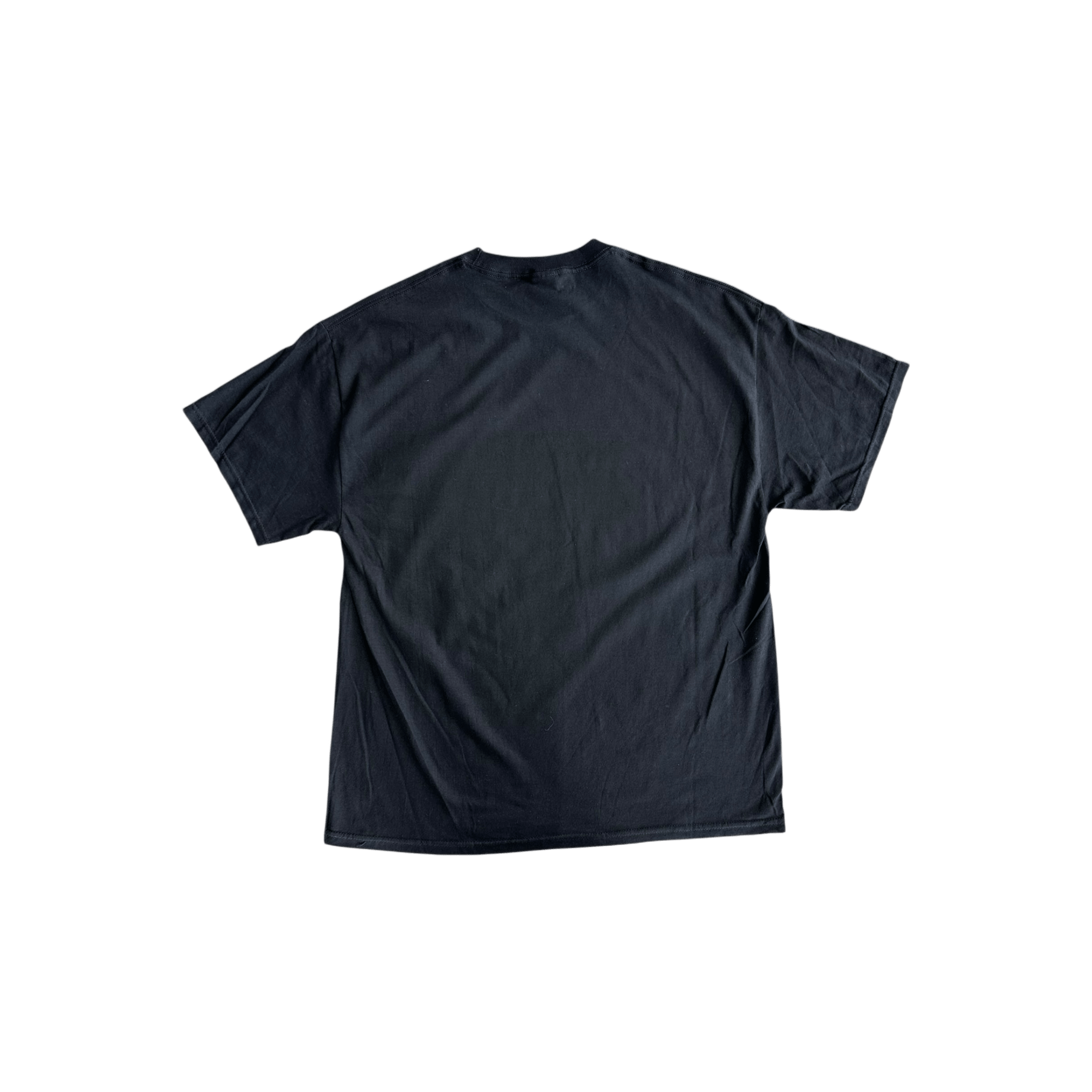 Vintage Black Nosferatu Graphic T-Shirt - Morely TrendsVintage Type here:)