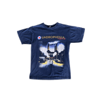 Vintage Navy The Who Quadrophenia Tour T-Shirt - Morely TrendsVintage Type here:)