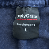 Vintage Navy The Who Quadrophenia Tour T-Shirt - Morely TrendsVintage Type here:)