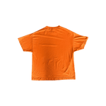 Vintage Orange Jimi Hendrix Axis Graphic T-Shirt - Morely TrendsVintage Type here:)