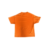 Vintage Orange Jimi Hendrix Axis Graphic T-Shirt - Morely TrendsVintage Type here:)