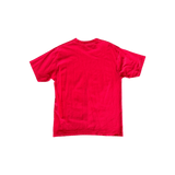 Vintage Red Big Poppa Pump x Taz Wrestling T-Shirt - Morely TrendsVintage Type here:)