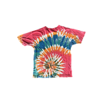 Vintage Tie - Dye Bob Marley Jamaica T-Shirt - Morely TrendsVintage Type here:)