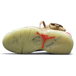 Travis Scott x Air Jordan 6 Retro 'British Khaki' - Kick Game