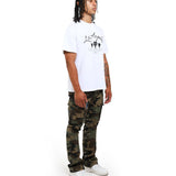 Amicci Cargo Pants Flavio