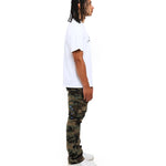 Amicci Cargo Pants Flavio