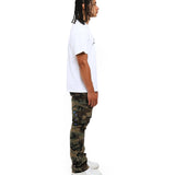 Amicci Cargo Pants Flavio