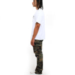 Amicci Cargo Pants Flavio