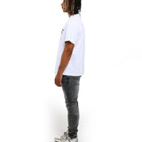 Amicci Jeans Roma Grey