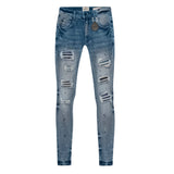Amicci Sanko Mid Blue