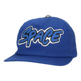 Chrome Hearts Matty Boy Space Blue Cap