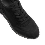 Hermes Bouncing Sneakers Triple Black