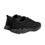 Hermes Bouncing Sneakers Triple Black