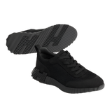 Hermes Bouncing Sneakers Triple Black