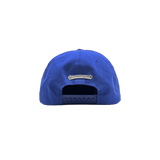 Chrome Hearts Matty Boy Space Blue Cap