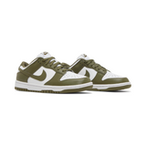 Nike Dunk Low Wmns 'Medium Olive'