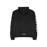 Chrome Hearts 1988 Hoodie Black