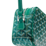 Goyard Cap-Vert PM Green Bag - Morely TrendsGoyard Type here:)