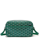 Goyard Cap-Vert PM Green Bag - Morely TrendsGoyard Type here:)