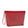 Front view of Goyard Conti Red Pouch CONTIPPMLTY02CL02P