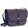 Image of Goyard Goyardine Belvedere II Navy PM Messenger Bag