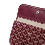 Goyard Saint Louis GM Tote Bag Burgundy - Morely TrendsGoyard Type here:)