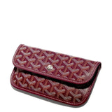 Goyard Saint Louis GM Tote Bag Burgundy - Morely TrendsGoyard Type here:)