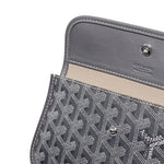 Goyard Saint Louis GM Tote Bag Grey - Morely TrendsGoyard Type here:)