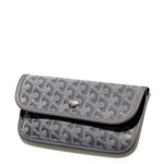 Goyard Saint Louis PM Tote Bag Grey - Morely TrendsGoyard Type here:)