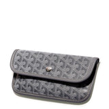 Goyard Saint Louis PM Tote Bag Grey - Morely TrendsGoyard Type here:)