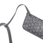 Goyard Saint Louis PM Tote Bag Grey - Morely TrendsGoyard Type here:)