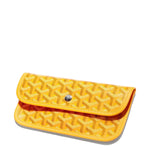 Goyard Saint Louis PM Tote Bag Yellow - Morely TrendsGoyard Type here:)