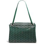 Goyard Rouette Souple Bag Green - Morely TrendsGoyard Type here:)