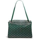 Goyard Rouette Souple Bag Green - Morely TrendsGoyard Type here:)