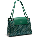 Goyard Rouette Souple Bag Green - Morely TrendsGoyard Type here:)
