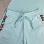 Moschino Men’s Baby Blue T-shirt & Short Set - Morely TrendsMoschino Type here:)