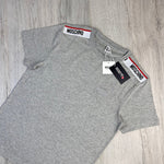 Moschino Men’s Grey T-shirt & Short Set - Morely TrendsMoschino Type here:)