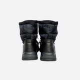 Dior Oblique Laced Snow Boots