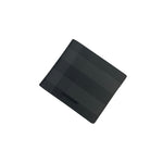 Burberry Men’s Gray Check Bifold Wallet - Morely TrendsBurberry Type here:)