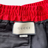 Gucci Striped Track Pants