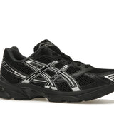 ASICS Gel-1130 Black Pure Silver